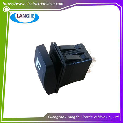 앞뒤로 시작 스위치 12v Lvtong 클럽 골프 카트 부품