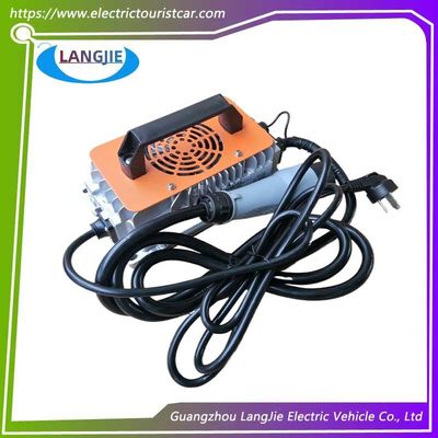 HXHF-4825MSY-V1.5 48V 방수 충전자 마셜 골프 카트 교체 부품