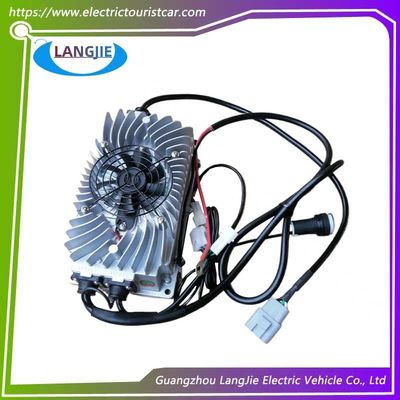 72V 인텔리전트 리?? 배터리 충전기 수질성 HXHF-7215MCW-V1.5