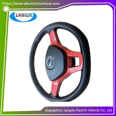 EAGLE Sightseeing Car Hot Selling 새로운 디자인 최고 수준의 스티어링 휠 모음