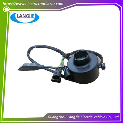 전기 자동차 골프 카트 EAGLE 12v 방향 조합 스위치 역 코른