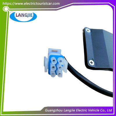 EFP-005Y 페달 가속기 페달 0-5K