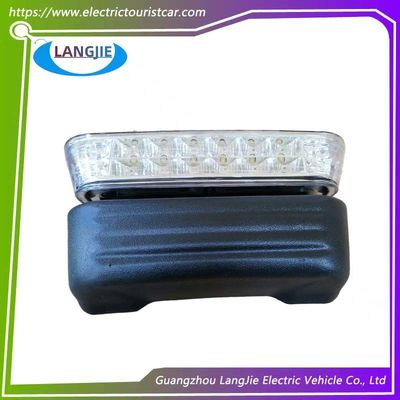 EXCAR 골프 카트 앞 LED 헤드 가벼운 왼쪽과 오른쪽 골프 카트 수리 부품