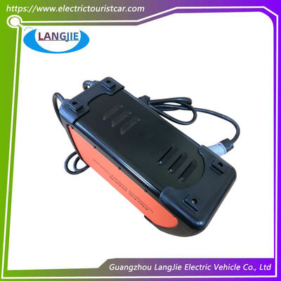 좋은 가격 골프 카트 편리한 HXBXLY4830MSY-V106.10-K1.1-48VDC-30A 마르셀 방수 납 산 충전기 온라인으로