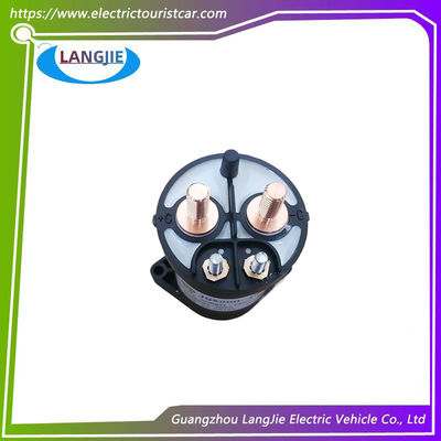 마샬 골프 카트 부품 DC 접촉기 48V JQX200-48ND