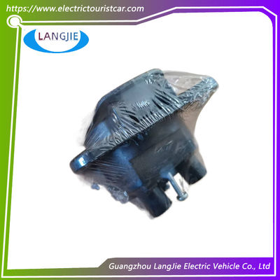 클럽 카 6 승객 골프 카트 충전 소켓 48V EAGLE 클럽 카 사용자 지정 부품