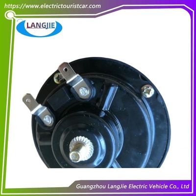 전기 화물 밴 전기 코른 12V LVTONG 골프 카트 후판 액세서리