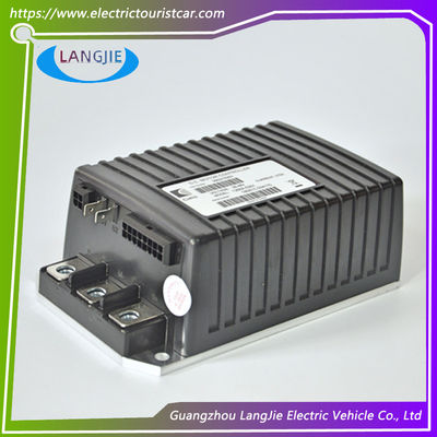 새로운 디자인 DC 모터 컨트롤러 1266A-5201 골프 카트 클럽 자동차 컨트롤러 36V 48V 275A