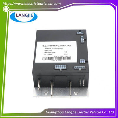 EZGO 2석 골프 카트 350A DC 시리즈 컨트롤러 73326-G02 모델