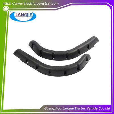 EZGO 골프 카트 TXT 4 Mudguard 바퀴 아치 플라스틱 액세서리