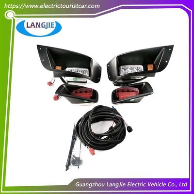 에즈고 TXT 골프 카트 LED 라이트 키트 고급 12V LED 라이트