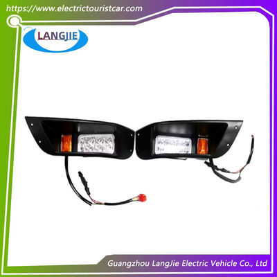 골프 카트 Ezgo TXT 호환 1996-2013 LED 조명 키트