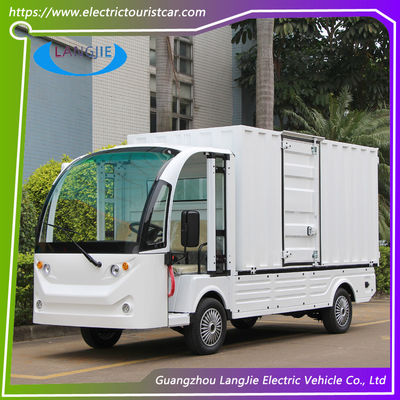 유지보수 없는 배터리 72V 7.5KW 전기 짐바지 카트를 위한 AC 모터 컨트롤러