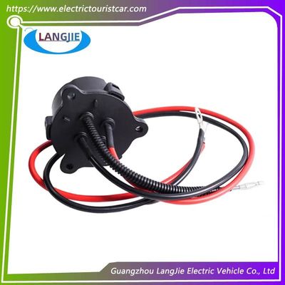 골프 카트 배터리 충전기 야마하 2011-2017 G29 For Club Car 골프 카트 액세서리
