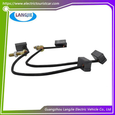 야마하 골프 카트 탄소 붓 교체 키트 JU2-H1801-20