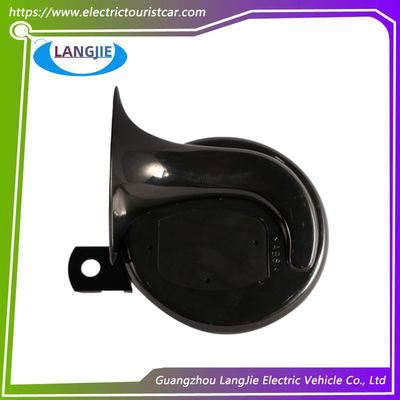 EZGO 스나일 호른 12V 전기 호른 골프 카트 및 클럽 자동차