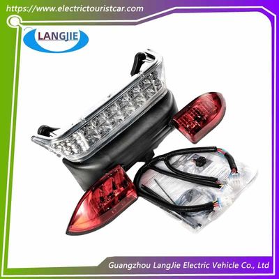 좋은 가격 클럽 자동차 골프 카트 장 LED 조명 키트 부품 온라인으로