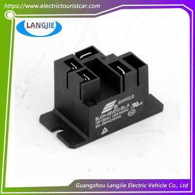 클럽카 충전기 드라이버 SLCH-48VDC-SL-A 클럽카 골프카 부품