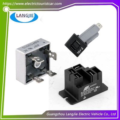클럽카 충전기 드라이버 SLCH-48VDC-SL-A 클럽카 골프카 부품