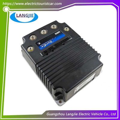 전기 골프 카트 DC 모터 컨트롤러 36-48V 400A
