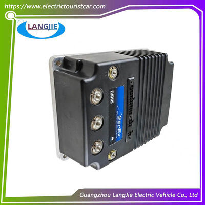 전기 골프 카트 DC 모터 컨트롤러 36-48V 400A