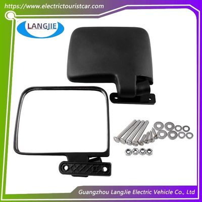 EAGLE 4륜 전기 순찰차 골프 카트 반사 장치