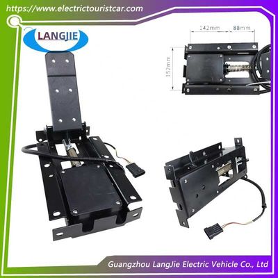 EZGO 골프 카트 TXT 철기 가속기 브레이크 페달 부품