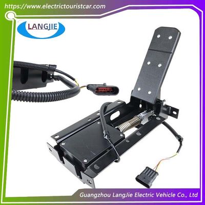 EZGO TXT 페달 가속기 전기 클럽 자동차 클럽 자동차 골프 카트 액세서리