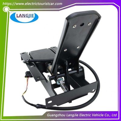 EZGO 골프 카트 TXT 7333-G05 가속기 페달 조립용품