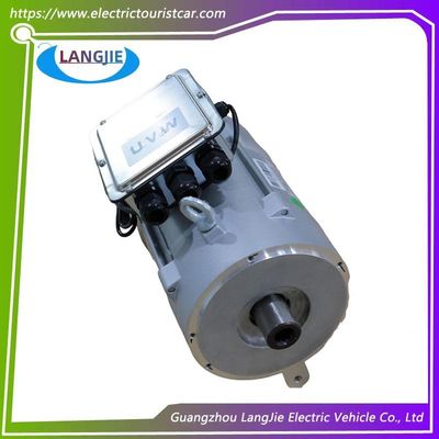 EXCAR 골프 카트 트랙션 모터 엔진 부품 5KW YDQ5-4-5685 클럽 자동차 부품
