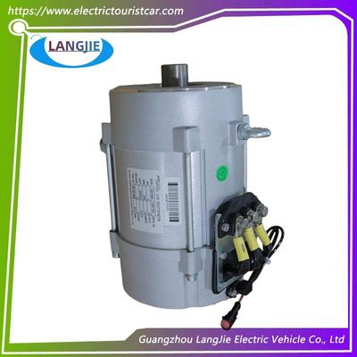 5KW 모터 EXCAR 전기 관광 및 클럽 자동차 전기 골프 카트 부품
