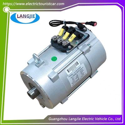 5KW 모터 EXCAR 전기 관광 및 클럽 자동차 전기 골프 카트 부품