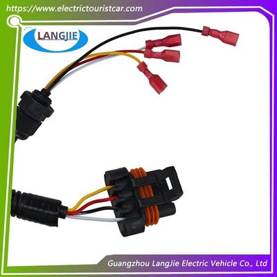 골프 카트 EZGO TXT PDS 전압 분기 케이블 G05 부품