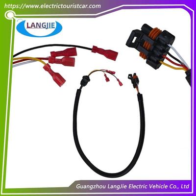 EZGO TXT 골프 카트 가속기 케이블 순찰차 가속기 25879G05