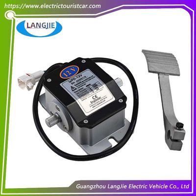 골프 카트 및 관광 차량용 인보르 가속 페달 12V N3205116