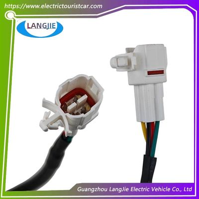 골프 카트 및 관광 차량용 인보르 가속 페달 12V N3205116