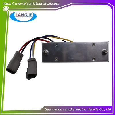 클럽 자동차 전기 골프 카트 액세서리 전원 트랜스포머 12V 103700301