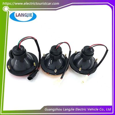 좋은 가격 11MM LVTONG 4륜 전기 관광 위생 차량용 방향 지시등 테일라이트 온라인으로