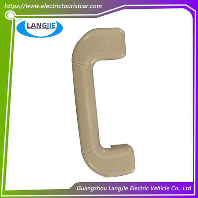 전기 관광 자동차 지붕 손잡이 마셜 경비 문 내부 패널 Buckle Armrest 부품