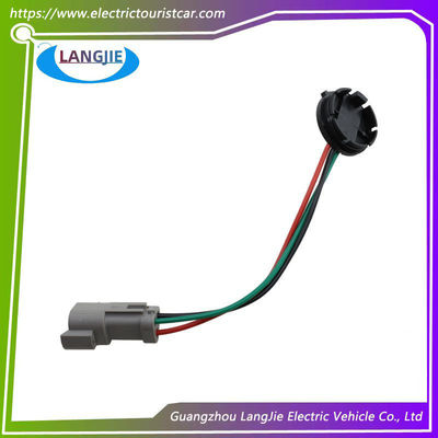 Clun Car Three Line Speed Sensor Used For Golf Cart And Sightseeing Car Parts