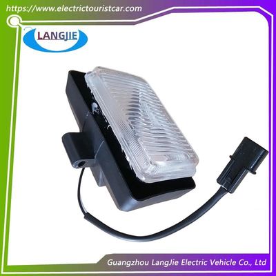 좋은 가격 LVTONG 트랙터에 적합한 흰색 전면 조명 온라인으로