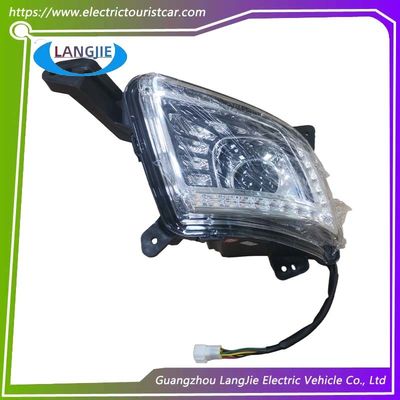 Marshell 골프 카 LED 주간 주행등 좌우 주행등 어셈블리