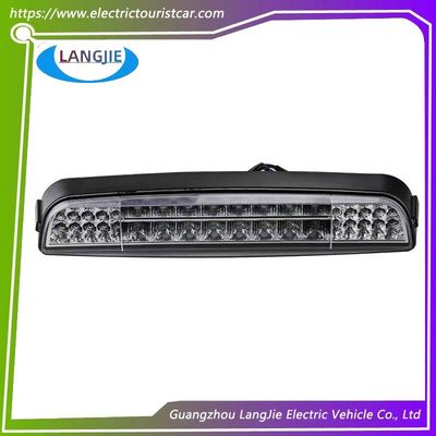 EZGO TXT 순찰차 골프 카트 LED 헤드라이트 조명