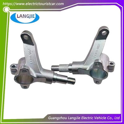 EXCAR 골프 카트 7자형 원형 구멍 스티어링 조인트 액세서리