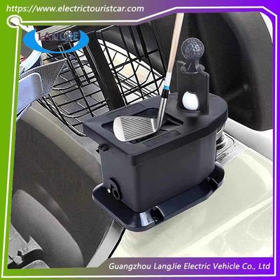 좋은 가격 Universal Detachable Club Car Cleaner Accessory For Golf Carts 온라인으로