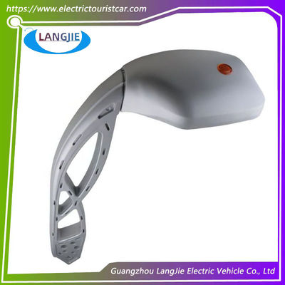 좋은 가격 Marshell Long Arm 7-Shaped Reversing Mirror For Electric Sightseeing Vehicles 온라인으로
