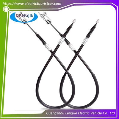 클럽 자동차 DS 브레이크 케이블 골프 카트용 길고 짧은 버전
