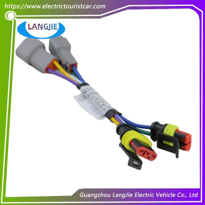 좋은 가격 Club Car Golf Cart Harness Output Regulator OEM Part 온라인으로