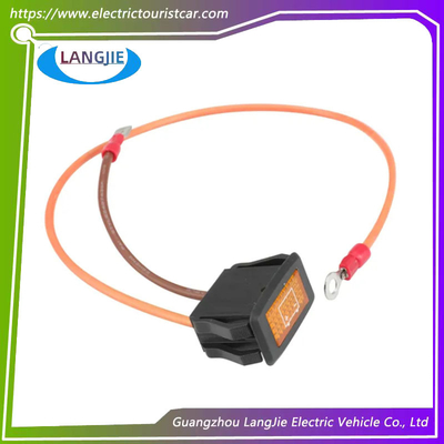 좋은 가격 Club Car Voltage Indicator Assembly for Golf Carts 온라인으로