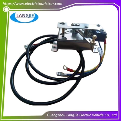 좋은 가격 DE020 Electric Potentiometer Assembly EZGO Golf Cart 1989-1994 온라인으로